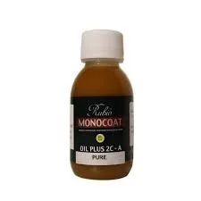 Rubio Monocoat Natural Oil Finish 100 ml.