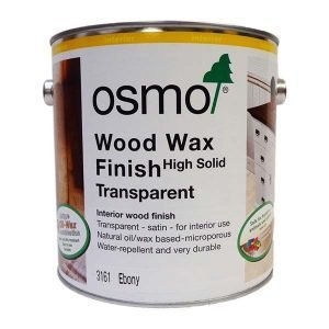 Osmo Wood Wax Finish